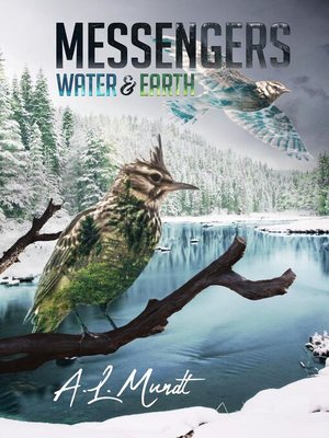 cover image of Water & Earth